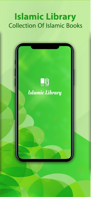 Islamic Library(圖1)-速報App