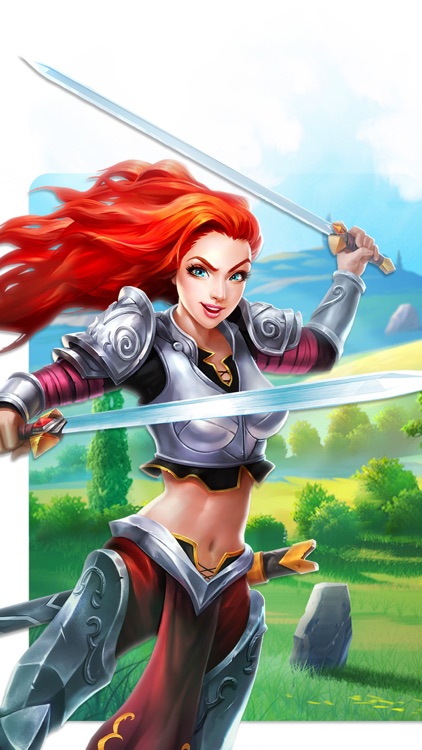 Empires & Puzzles Epic Match 3 screenshot-5