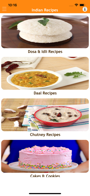 Indian Recipes Fast Food 2020(圖4)-速報App