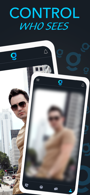 MagicMirror - Gay Dating App(圖3)-速報App