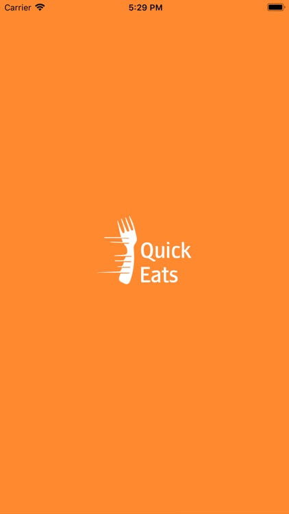 Quick-Eats