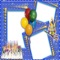 Hey You, Look at this HappyBdayFrame is one of the great collection of frames for your photos