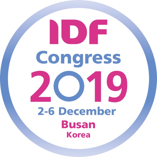 IDF Congress 2019 by FEDERATION INTERNATIONALE DU DIABETEINTERNATIONAL