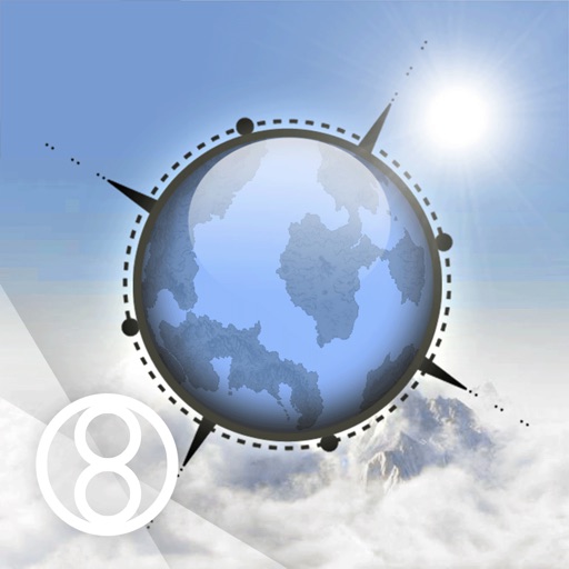 Sky Age iOS App