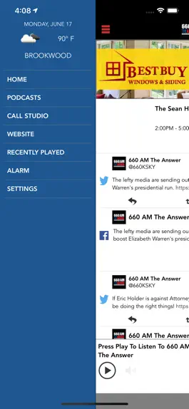 Game screenshot 660 AM The Answer apk