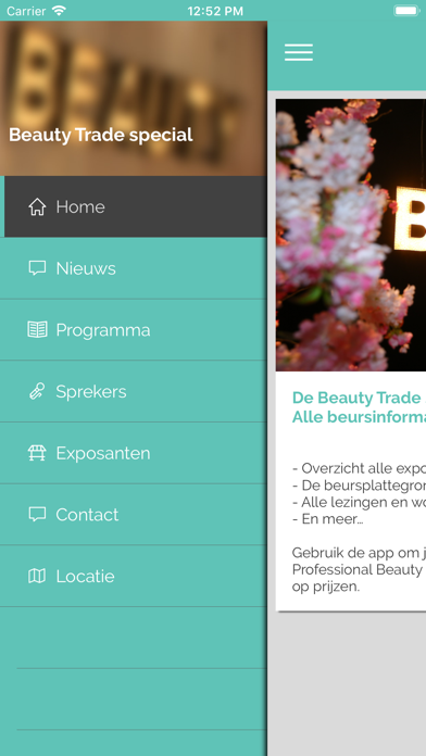 How to cancel & delete Beauty Trade special from iphone & ipad 3