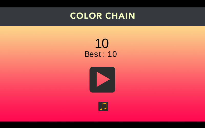 Color Chain screenshot 4