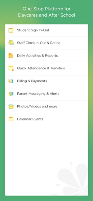 Kinderlime: Childcare App(圖6)-速報App