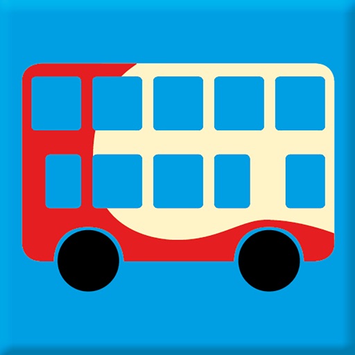 Brighton & Hove: Buses Icon