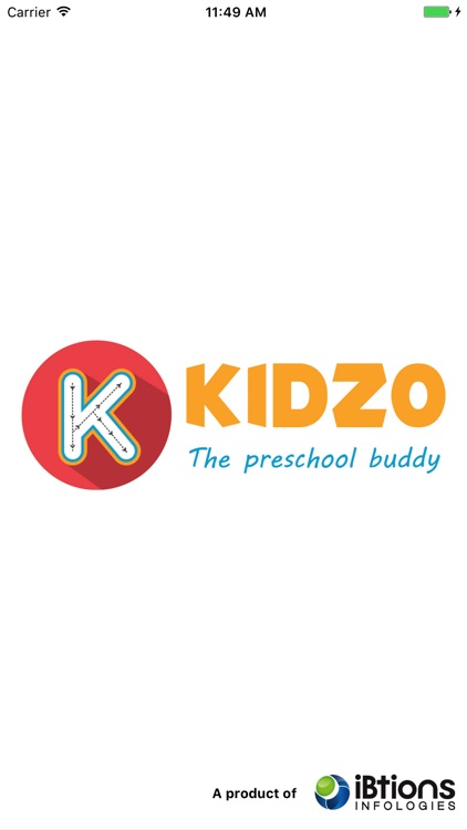 Kidzo