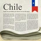 Top 13 News Apps Like Chilean Newspapers - Best Alternatives