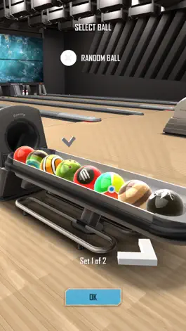 Game screenshot Real Bowling 3D by EivaaGames hack