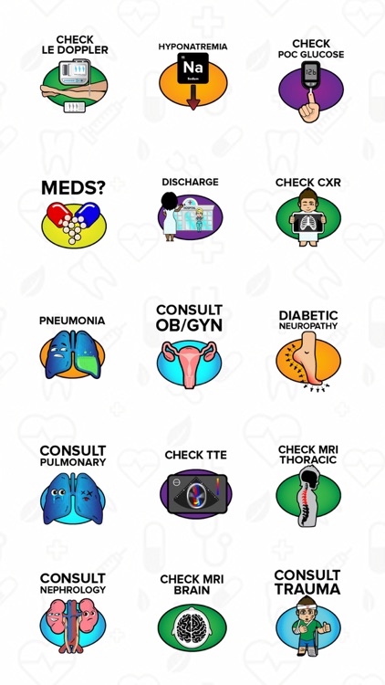 MyMedMoji screenshot-4