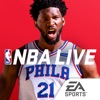 NBA LIVE-EA出品 5v5真操控篮球手游 nba live streaming 