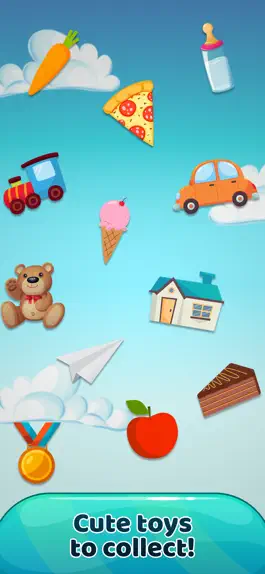 Game screenshot Fun Popping Bubbles apk