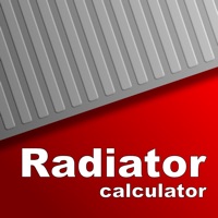 Radiator / BTU Calculator apk