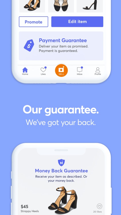Mercari: The Selling App screenshot-9