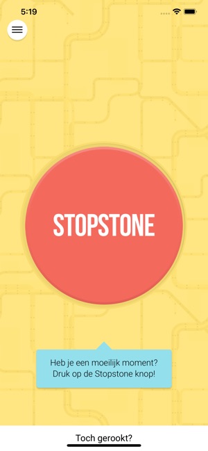 Stopstone