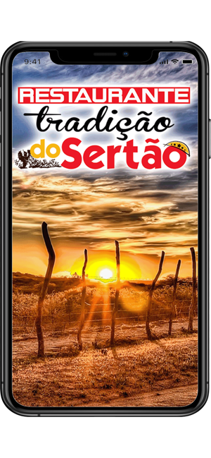 Tradição do Sertão(圖1)-速報App