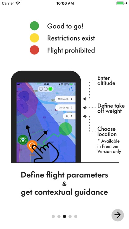 DroneRadar