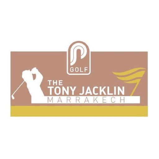 The Tony Jacklin Marrakech