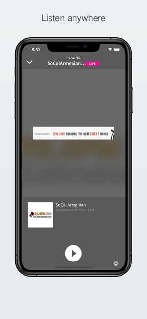 SoCal Armenian(圖2)-速報App