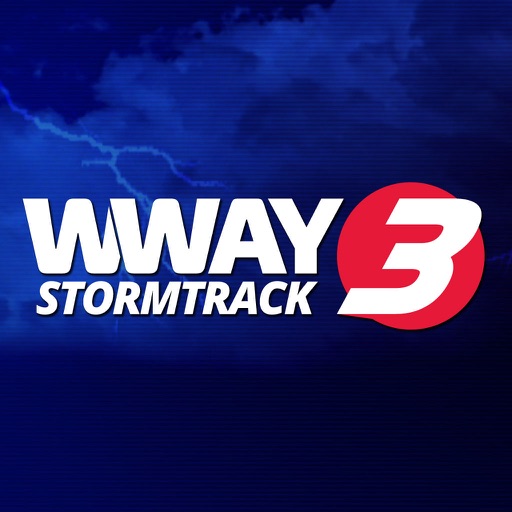 WWAY TV3 StormTrack 3 Weather by WWAYTV, LLC