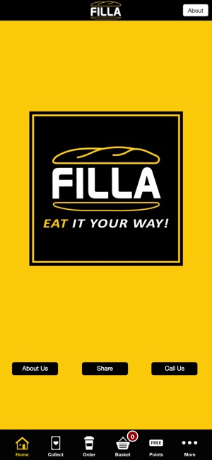 FILLA