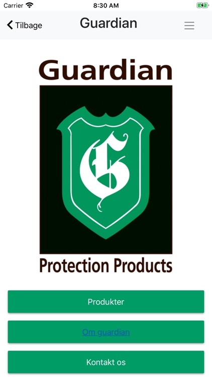 Guardian Protection Products