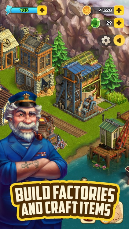 Klondike Adventures