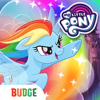 My Little Pony Les destriers Avis