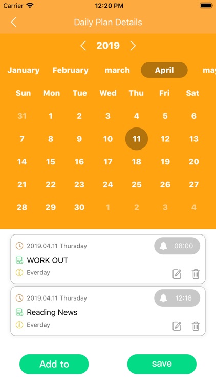 Magic plan screenshot-4