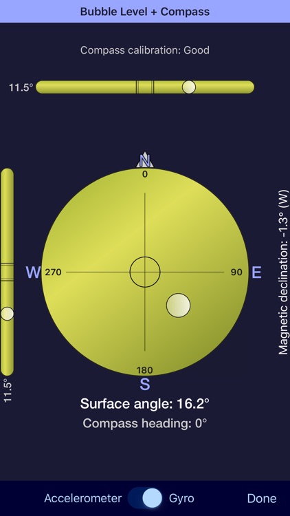 Polar Scope Align Pro screenshot-5