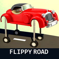 Activities of Flippy Road
