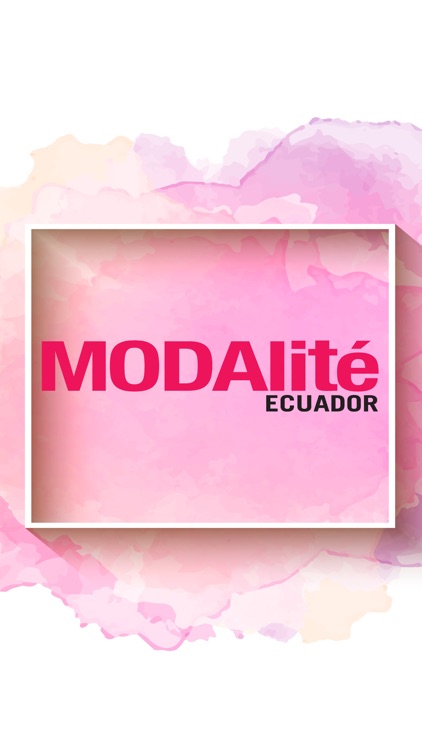 MODAlité Ecuador