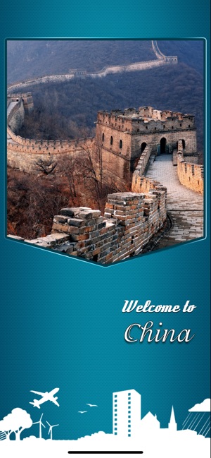 China Tourism Guide(圖1)-速報App