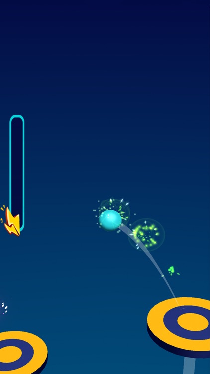 Ball Bounce 3D screenshot-5