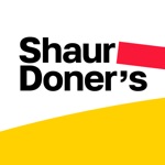 Shaur Doners  Барановичи