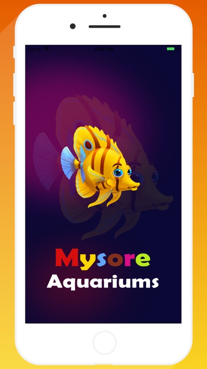 Mysore Aquariums