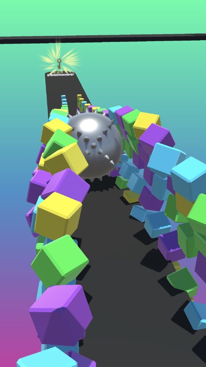 Fun Strike 3D