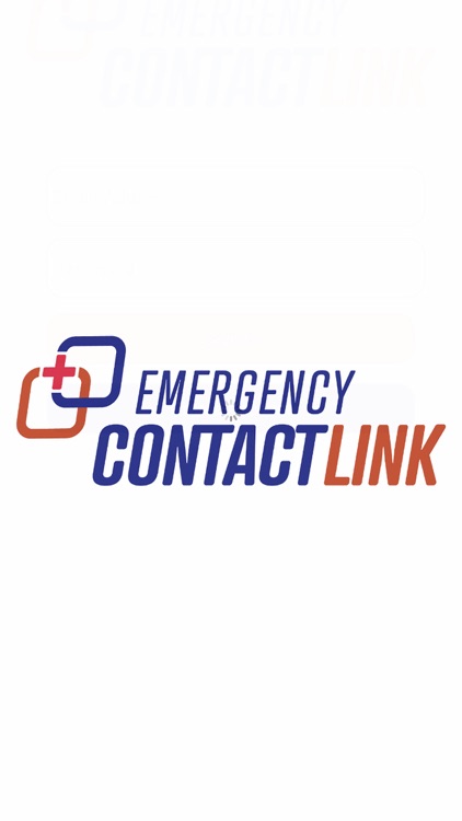 Emergency Contact Link