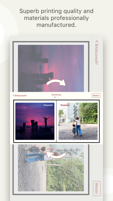 20Moments - Create photo booksのおすすめ画像3