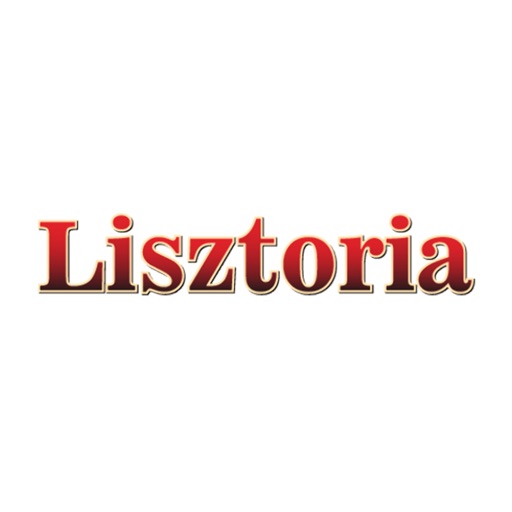 Lisztoria