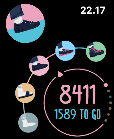 Screenshot #6 for Stepics