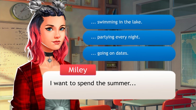 My High School Summer Party screenshot-5