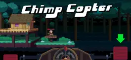 Game screenshot Chimp Copter mod apk