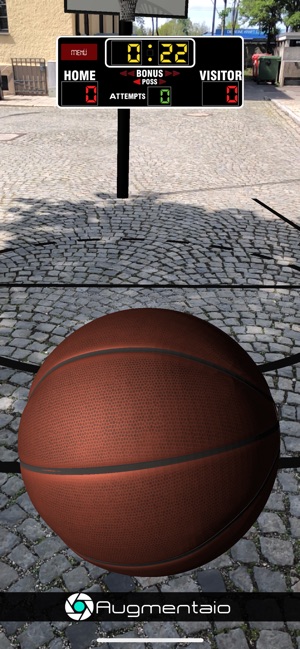 AR-Basketball(圖6)-速報App