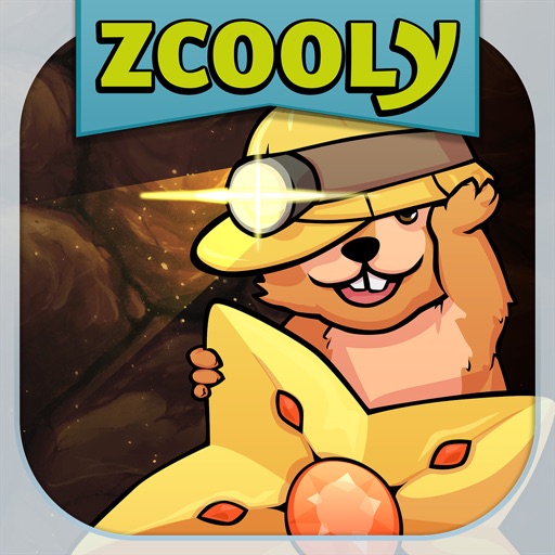 Zcooly - Mine icon