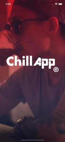 Captura de Pantalla 1 ChillApp - Quedadas para gays iphone