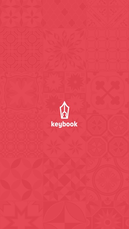 Keybook